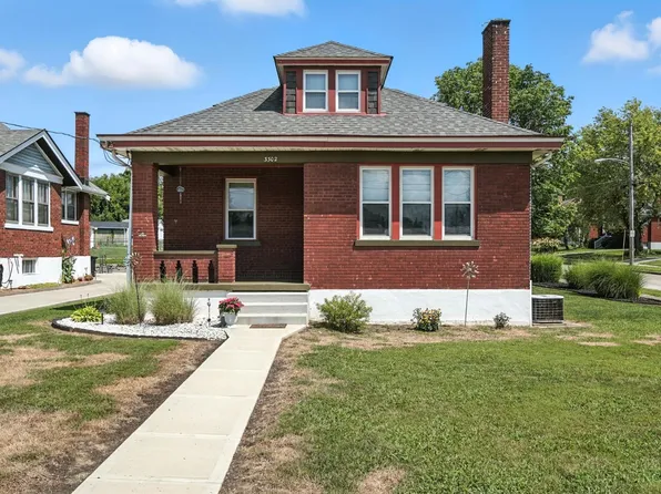 3302 Wardall Ave, Cincinnati, OH 45211