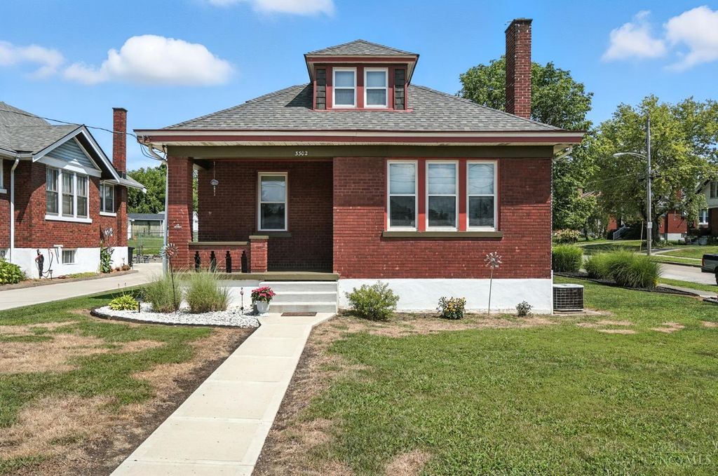 Real estate listing image
