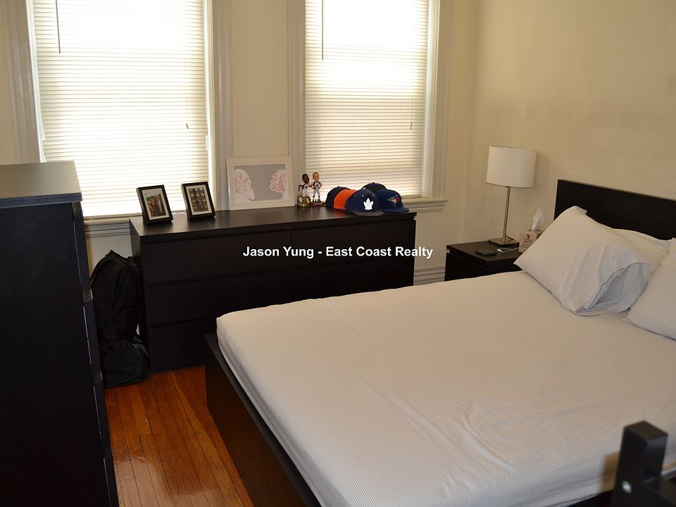 2nd image of 102 Queensberry St #7JY