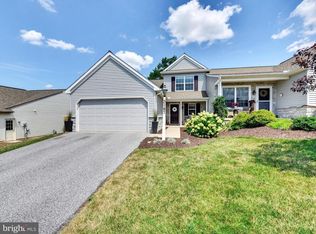 3147 Faire Wynd Pl, Dover, PA 17315