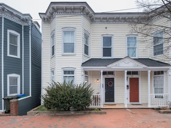 610 N 28th St, Richmond, VA 23223