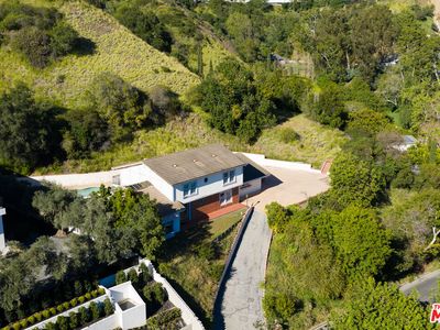 1181 Somera Rd, Los Angeles, CA, 90077