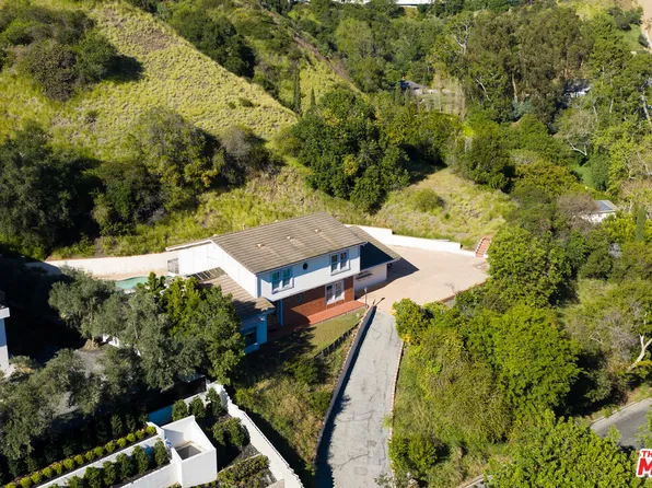 1181 Somera Rd, Los Angeles, CA 90077
