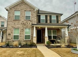 6032 Seguin Ct, Providence Village, TX 76227