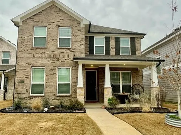6032 Seguin Ct, Providence Village, TX 76227