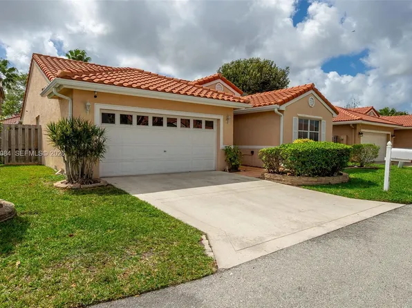 6618 Skipper Ter, Margate, FL 33063