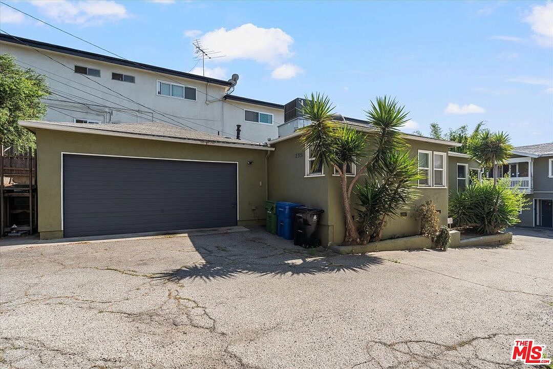 2349 Glendale Blvd, Los Angeles, CA 90039 | MLS #25561705