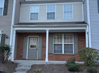 4645 Valais Ct UNIT 11, Alpharetta, GA 30022