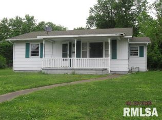 720 E Union St, Marion, IL 62959