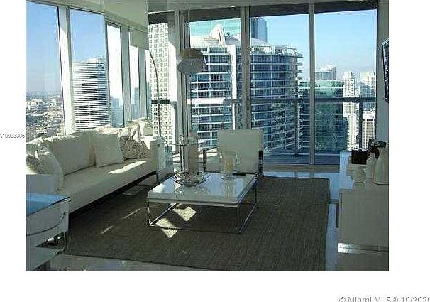 2nd image of 475 Brickell Ave APT 5015