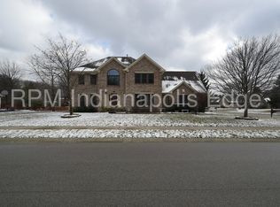 9431 Eastwind Ln, Indianapolis, IN 46256