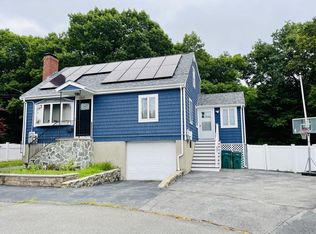52 Westview Rd, Lynn, MA 01902
