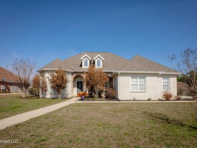6105 Mossy Oak Dr E, Ocean Springs, MS, 39564