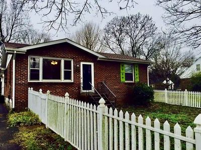 2105 Olga Ave, Nashville, TN, 37216