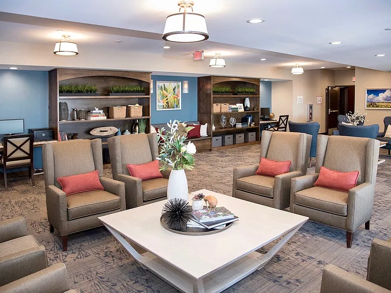 The Legends of Champlin 55+ Apartments — Photo 7
