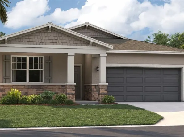 879 Pebble Crest Ln, Eagle Lake, FL 33839