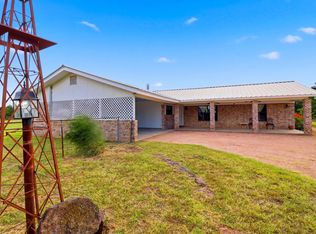 101 Big Oak Lane, Marble Falls, TX 78654