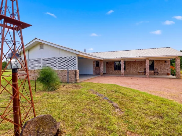 101 Big Oak Lane, Marble Falls, TX 78654