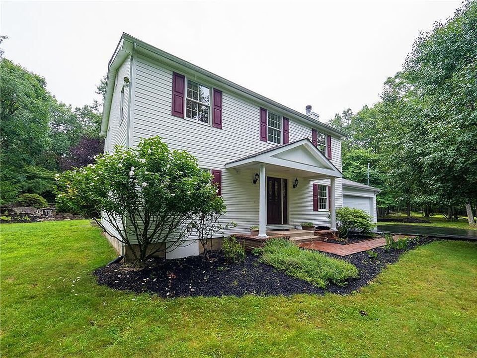 207 Timber Hill Rd, Henryville, PA 18332 Zillow