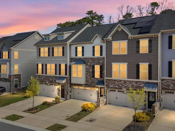 466 Marianna Dr, Millersville, MD 21108