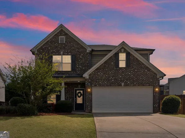 4155 Pleasant Woods Dr, Cumming, GA 30028