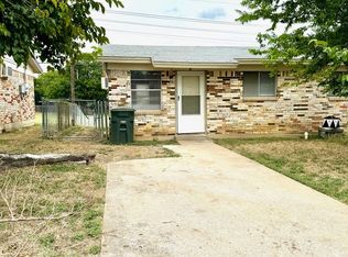 408 Sunset Ln, Copperas Cove, TX 76522