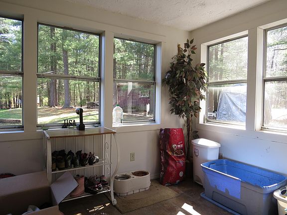 Sun Porch