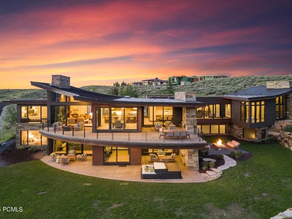 3364 Scenic Grade, Park City, UT 84098
