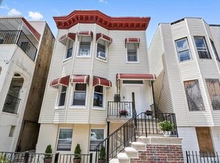 1921 Barnes Ave, Bronx, NY 10462