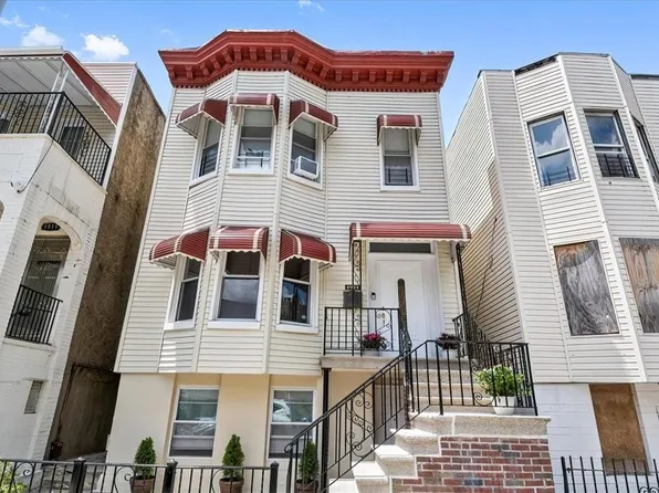 1921 Barnes Avenue, Bronx, NY 10462