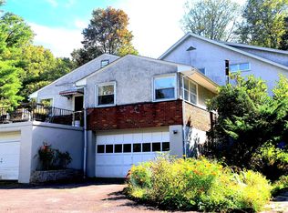 230 Ridge St, Elmhurst Township, PA 18444