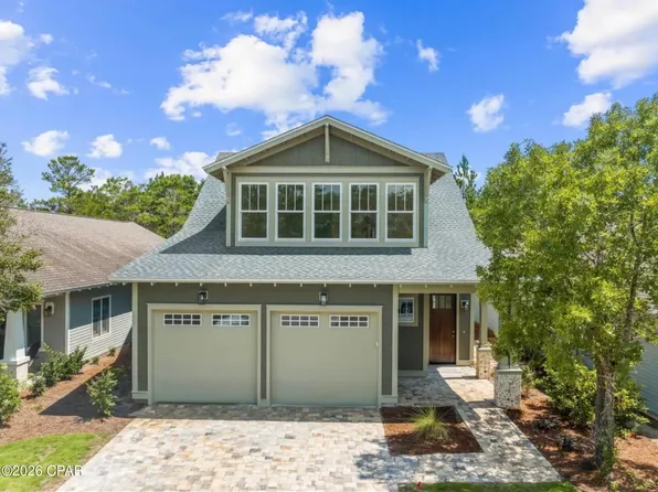 1532 Salamander Trl, Panama City Beach, FL 32413