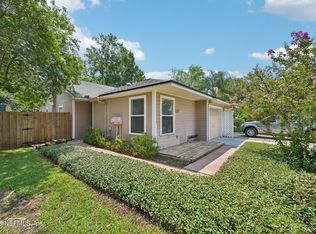 3117 CORAL REEF Drive, Jacksonville, FL 32224