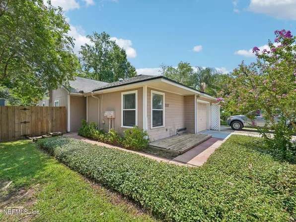 3117 CORAL REEF Drive, Jacksonville, FL 32224