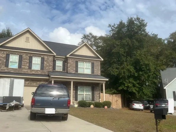 22 Race Stable Ct, Lugoff, SC 29078