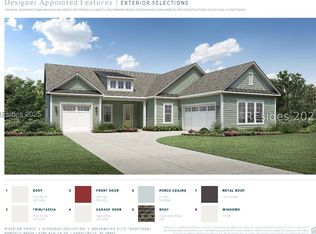 4780 Azalea Dr, Hardeeville, SC 29927