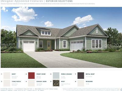 4780 Azalea Dr, Hardeeville, SC, 29927
