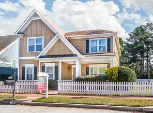 3684 Howard Dr, College Park, GA 30337