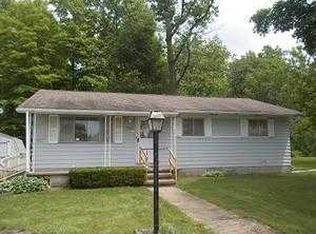 3590 Brown Rd, Ashtabula, OH 44004