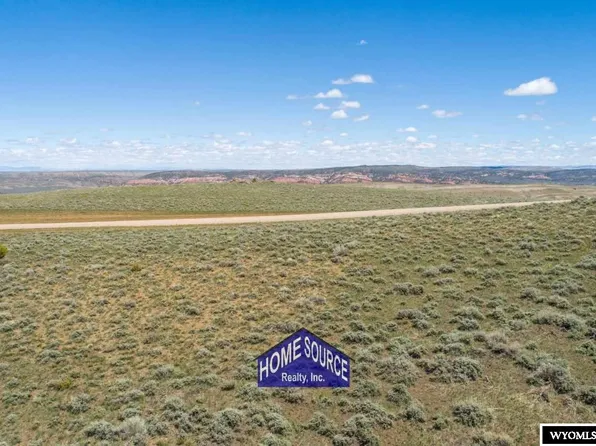 LOT 10 Grand Cedars Third Subdivision, Lander, WY 82520