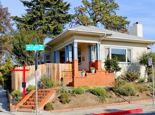 2500 35th Ave, Oakland, CA