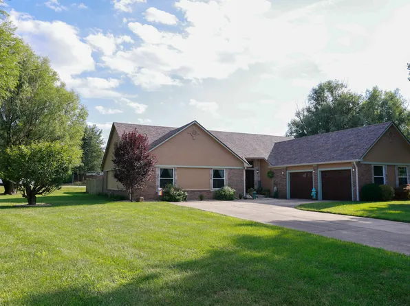 4157 Songbird Ct, Greenwood, IN 46142