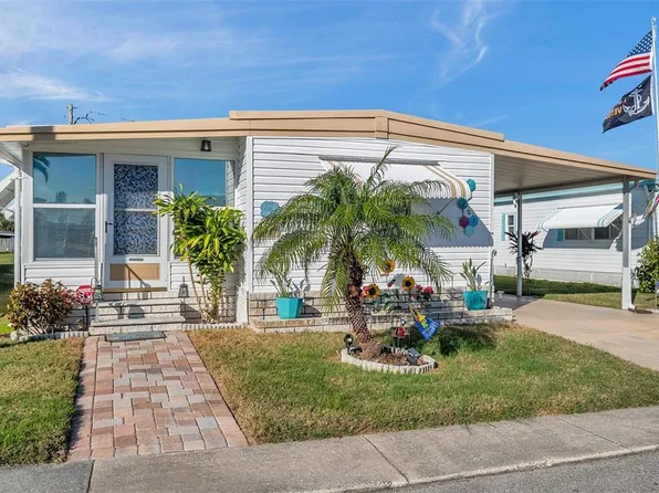 3307 Chatford Dr, Holiday, FL 34690