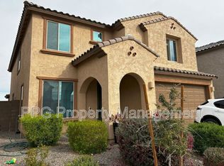 19768 W Palo Verde Dr, Litchfield Park, AZ 85340
