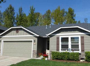 299 Benton Dr NW, Albany, OR 97321