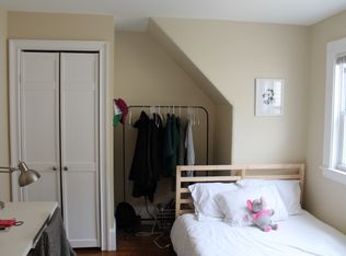 404 Centre St #3MR, Boston, MA 02130