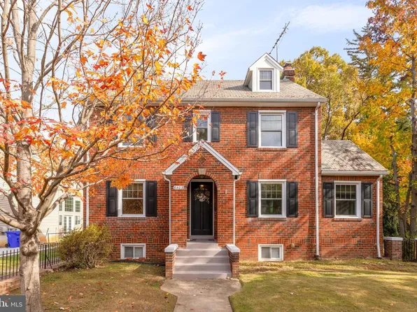 6403 40th Ave, Hyattsville, MD 20782