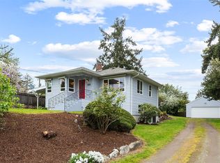 11212 Occidental Ave S, Seattle, WA 98168