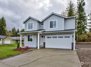 809 Cody St SE LOT 69, Rainier, WA 98576