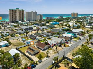 7001 Sunset Ave, Panama City Beach, FL 32408